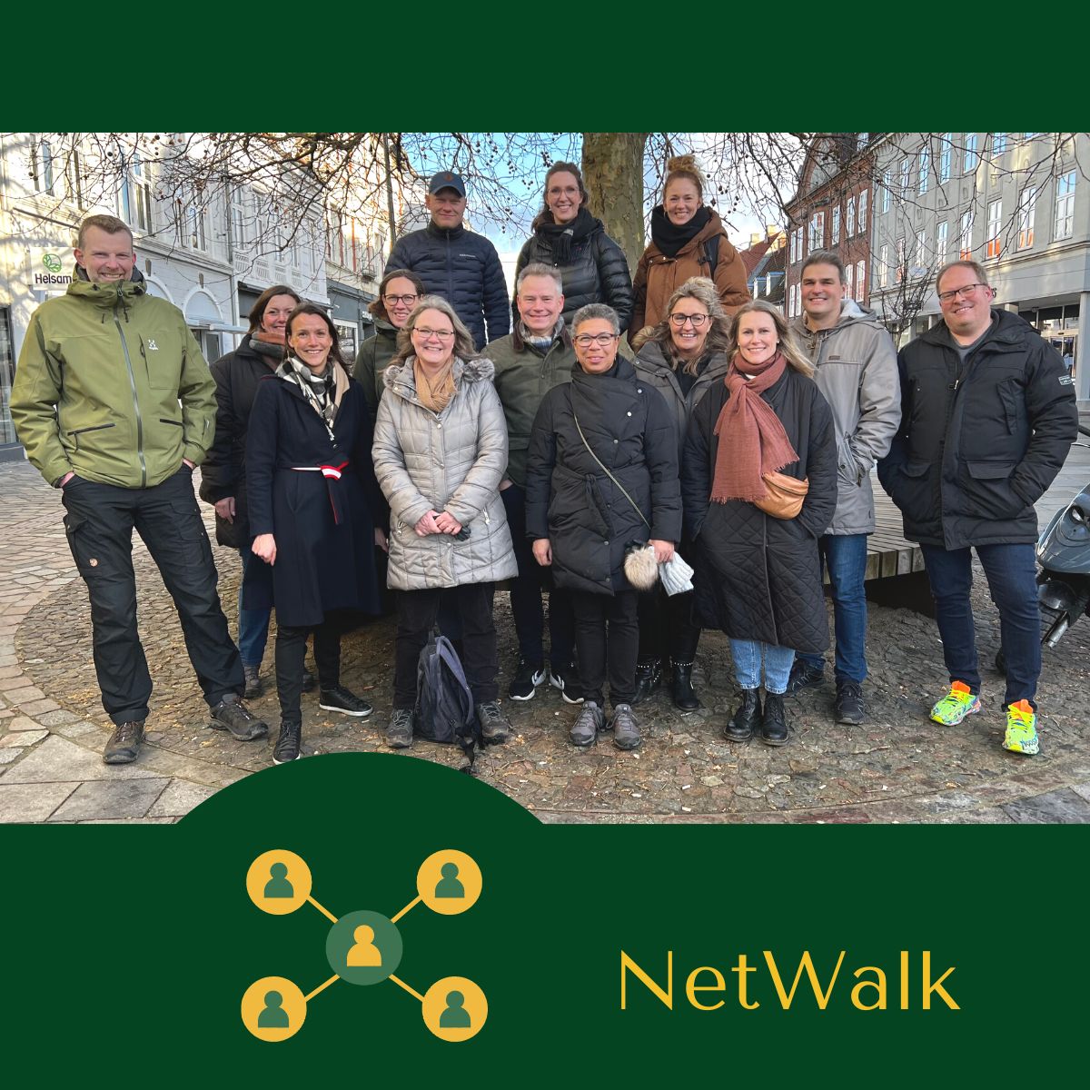 NetWalk 10. februar 2023