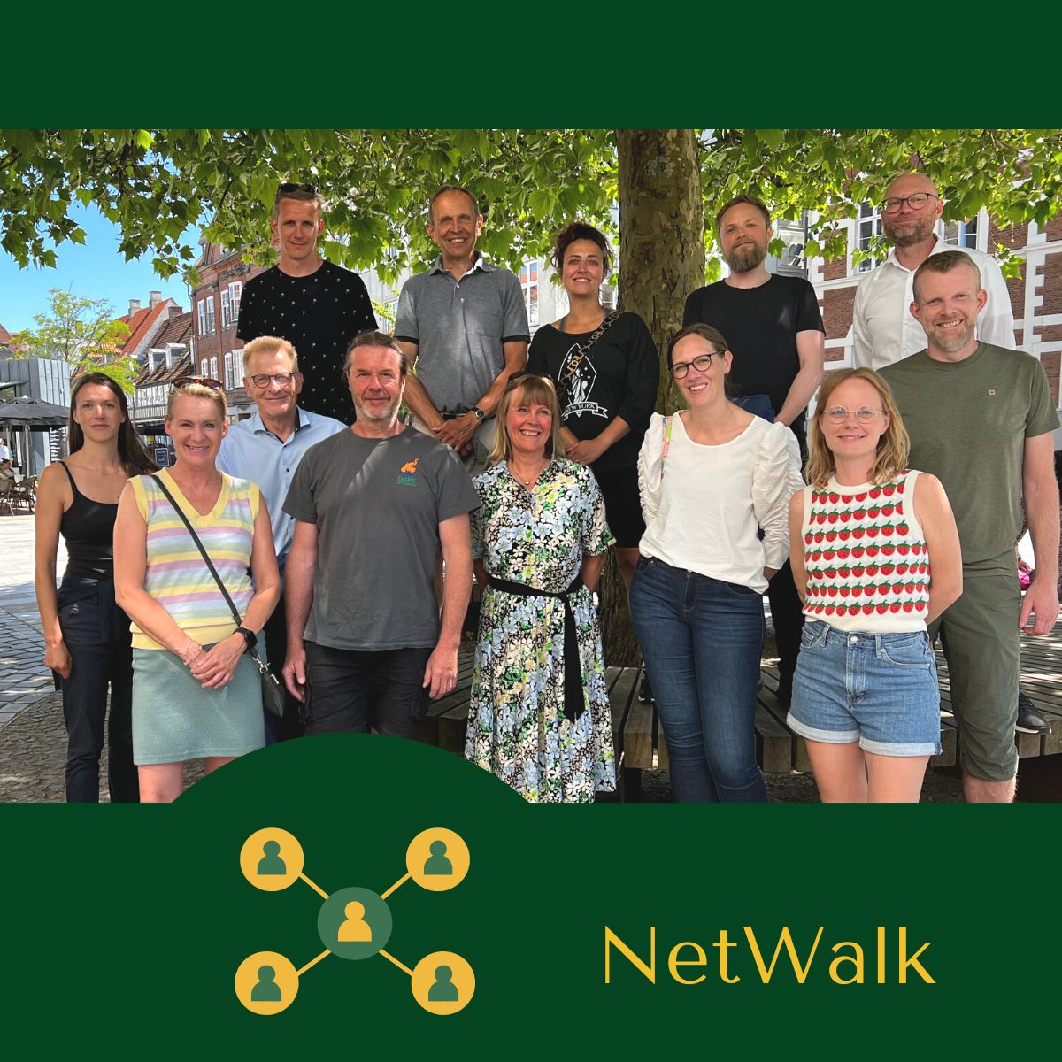 NetWalk 8. juni 2023